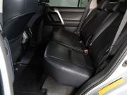 Toyota Land Cruiser Prado 150 Series Тюмень  - изображение 43