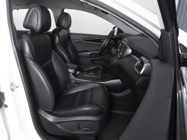 Kia Sorento III Prime с пробегом 2017 года, цена 2 078 905 рублей, 233657 км, внедорожник, Автокод Объявления