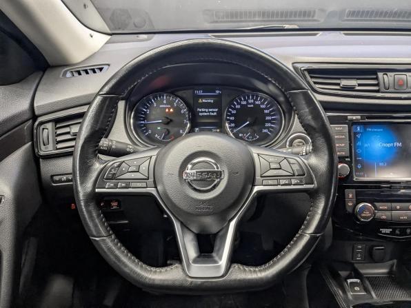 Nissan X-Trail III Рестайлинг с пробегом 2019 года, цена 2 190 000 рублей, 148736 км, внедорожник, Автокод Объявления