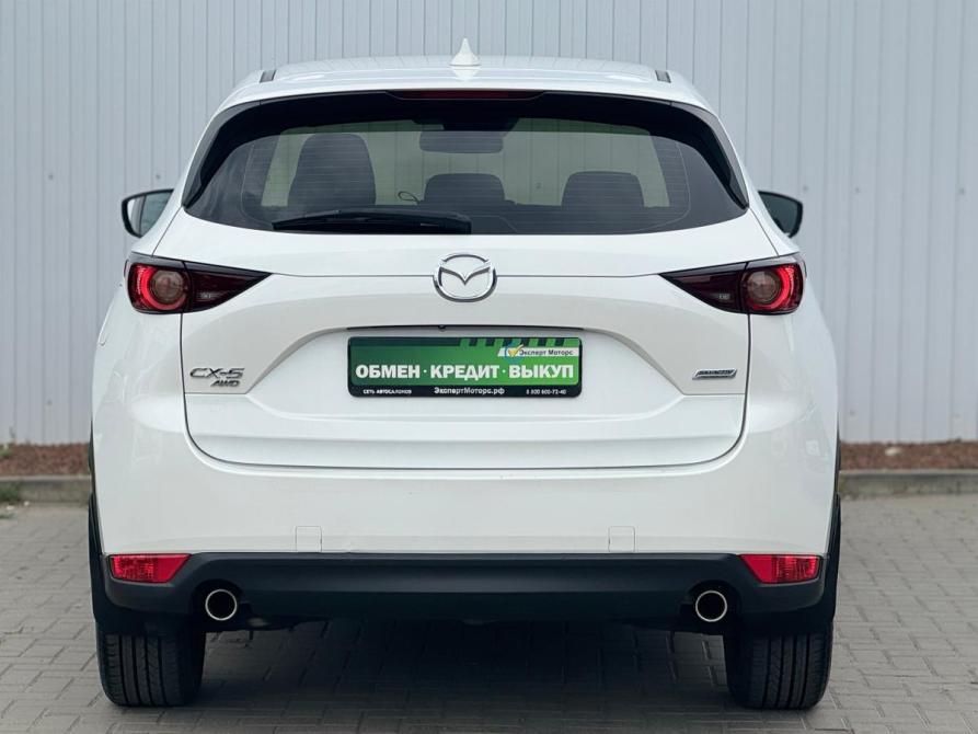 Mazda CX-5 II Ростов-на-Дону  - изображение 9
