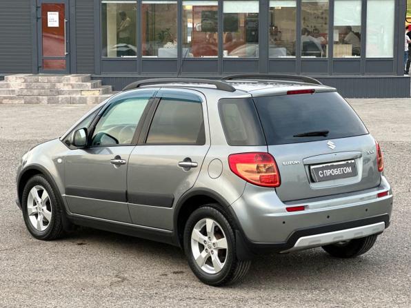 Suzuki SX4 I (Classic) Рестайлинг с пробегом 2011 года, цена 950 000 рублей, 150000 км, хэтчбек, Автокод Объявления