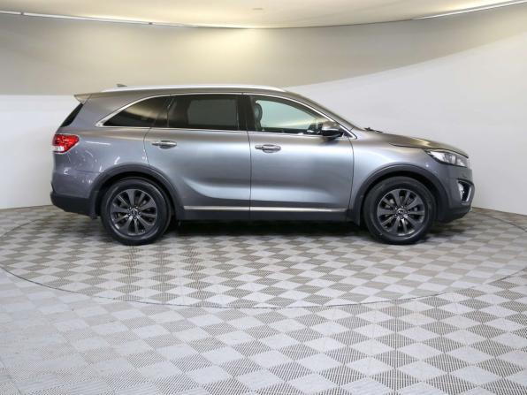 Kia Sorento III Prime с пробегом 2017 года, цена 2 290 000 рублей, 170644 км, внедорожник, Автокод Объявления