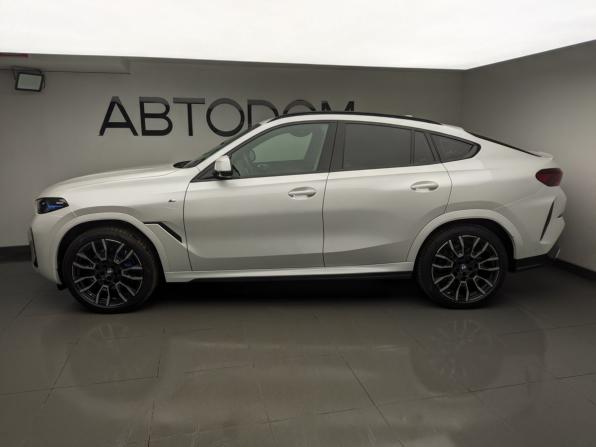 BMW X6 III (G06) Рестайлинг с пробегом 2025 года, цена 13 400 000 рублей, 11107 км, внедорожник, Автокод Объявления