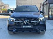 Mercedes-Benz GLE II (V167) Пермь  - изображение 26