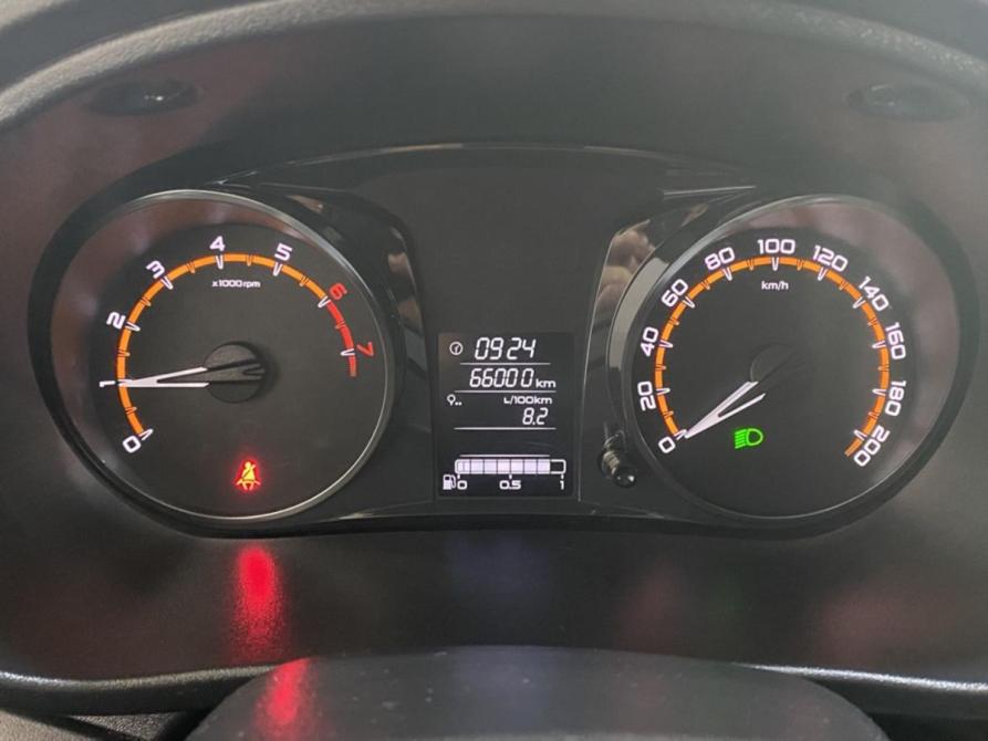 Lada (ВАЗ) Granta I Рестайлинг Курск  - изображение 10