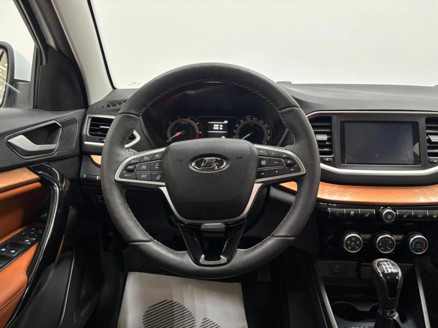 Lada (ВАЗ) Vesta I Рестайлинг (NG) Набережные Челны  - изображение 14