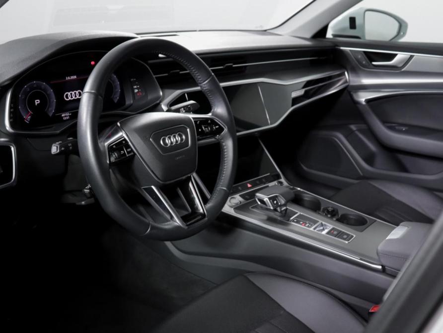 Audi A6 V (C8) Москва  - изображение 15