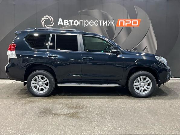 Toyota Land Cruiser Prado 150 Series с пробегом 2011 года, цена 2 630 000 рублей, 282300 км, внедорожник, Автокод Объявления