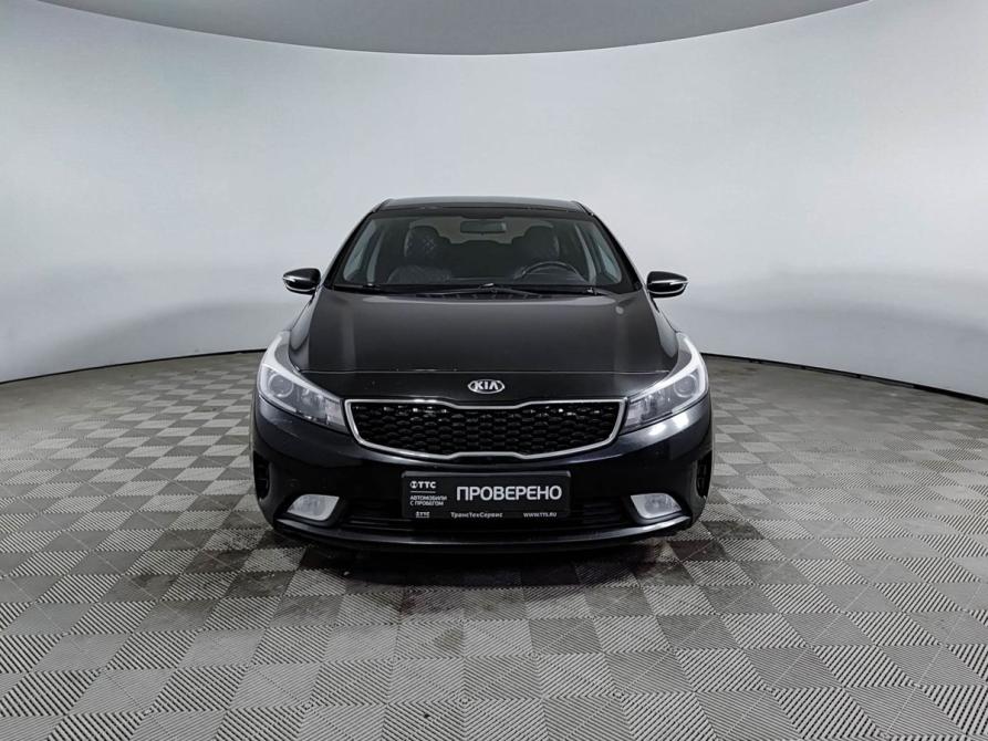 Kia Cerato III Рестайлинг (Classic) Уфа  - изображение 2