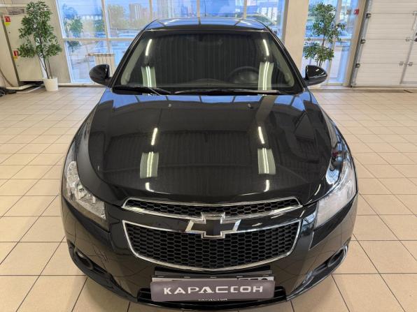 Chevrolet Cruze I Рестайлинг с пробегом 2012 года, цена 849 000 рублей, 134000 км, седан, Автокод Объявления