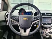 Chevrolet Aveo II Москва  - изображение 29