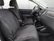 Nissan Tiida I Рестайлинг Москва  - изображение 29