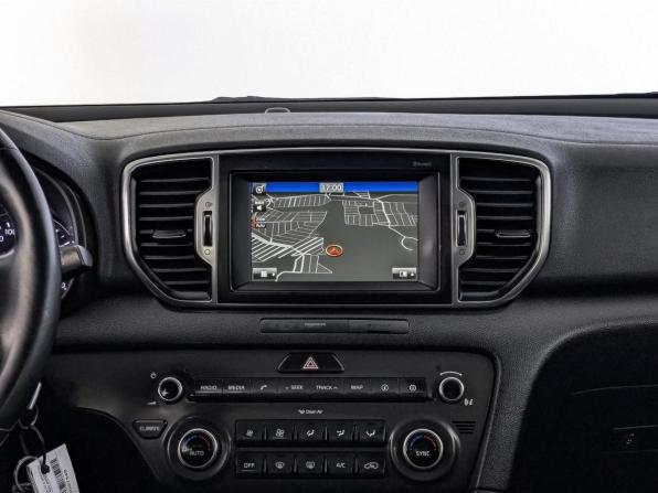 Kia Sportage IV с пробегом 2016 года, цена 1 710 000 рублей, 136371 км, внедорожник, Автокод Объявления