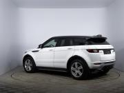 Land Rover Range Rover Evoque I Рестайлинг Москва  - изображение 27