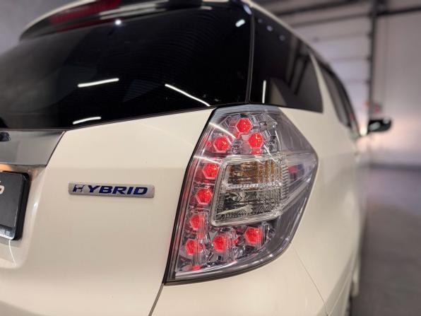 Honda Fit Shuttle I с пробегом 2011 года, цена 899 000 рублей, 215867 км, универсал, Автокод Объявления