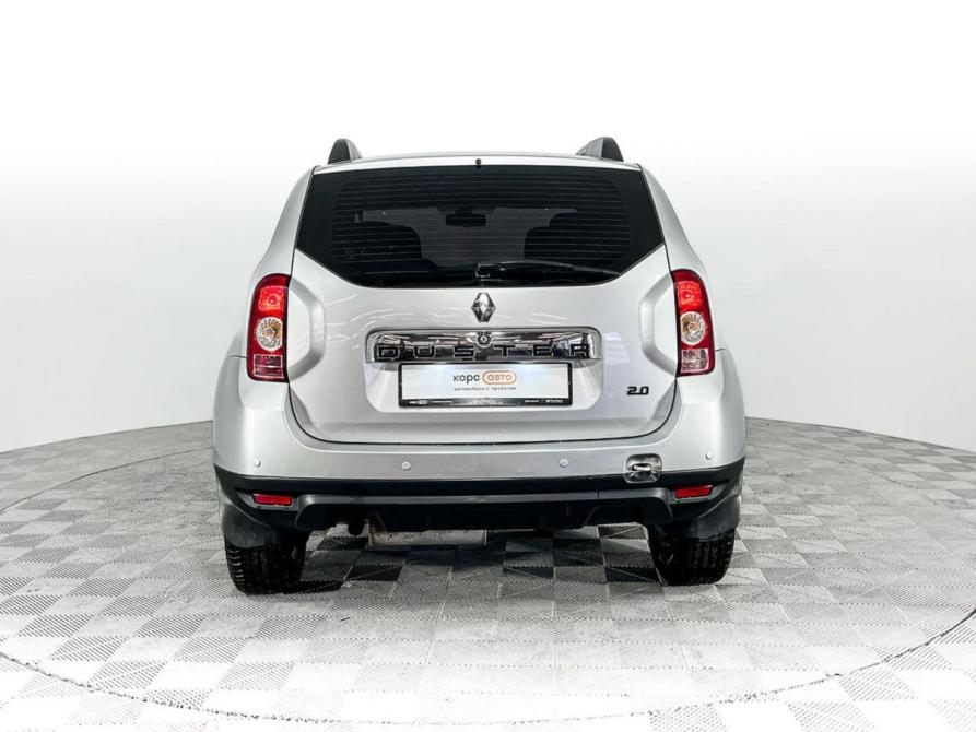 Renault Duster I Ногинск  - изображение 7