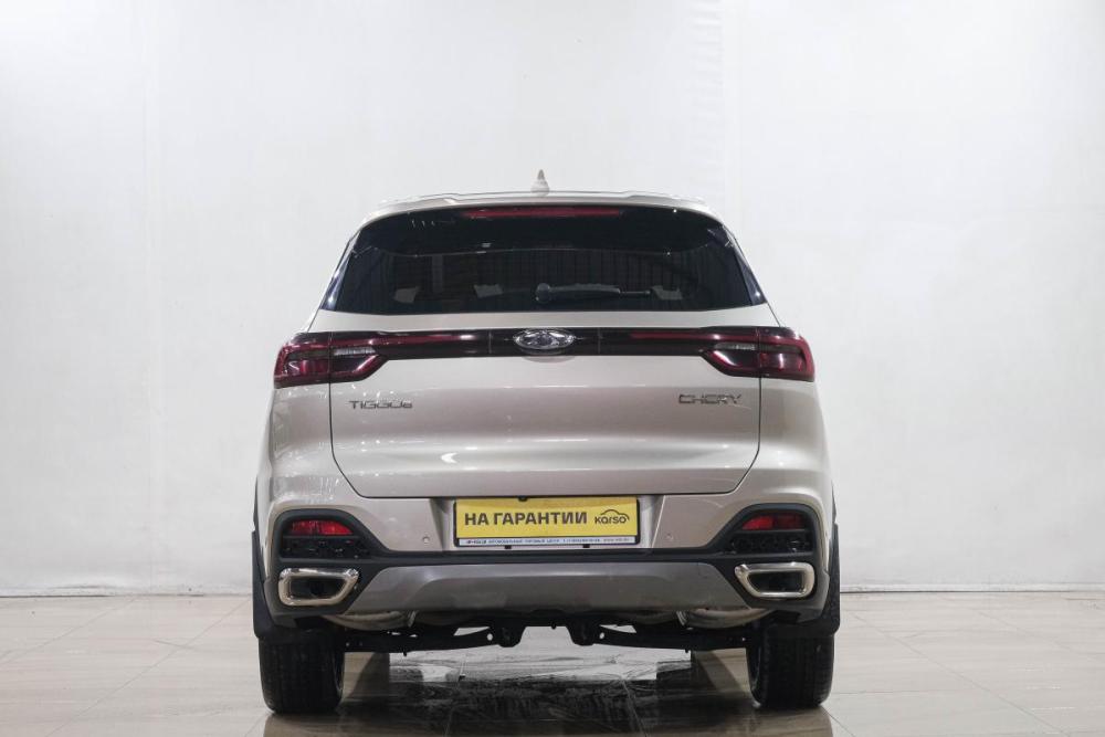 Chery Tiggo 8 I Новокузнецк  - изображение 6