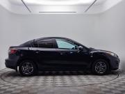Mazda 3 II (BL) Москва  - изображение 24