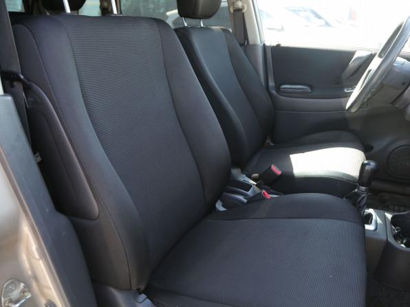 Suzuki Liana I Рестайлинг с пробегом 2007 года, цена 439 000 рублей, 147800 км, универсал, Автокод Объявления