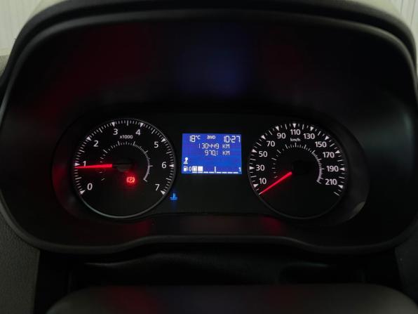 Renault Duster II с пробегом 2022 года, цена 1 797 000 рублей, 130439 км, внедорожник, Автокод Объявления