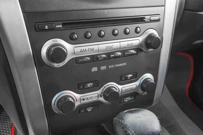 Nissan Murano II (Z51) Рестайлинг 2 с пробегом 2011 года, цена 1 649 000 рублей, 219000 км, внедорожник, Автокод Объявления