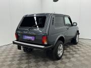 Lada (ВАЗ) Niva Legend Воронеж  - изображение 24