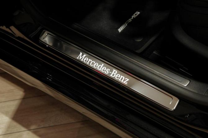 Новый Mercedes-Benz S-Класс VII (W223) 2026 года, цена 29 200 000 рублей, седан, Автокод Объявления