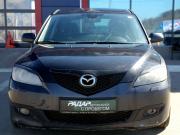 Mazda 3 I (BK) Рестайлинг Иваново  - изображение 20