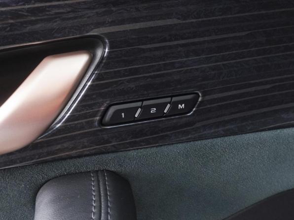 Geely Monjaro I с пробегом 2023 года, цена 2 920 000 рублей, 50266 км, внедорожник, Автокод Объявления