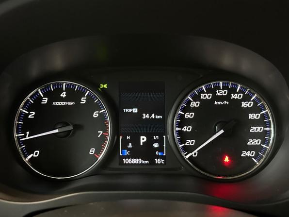 Mitsubishi Outlander III Рестайлинг 3 с пробегом 2020 года, цена 2 050 000 рублей, 106888 км, внедорожник, Автокод Объявления