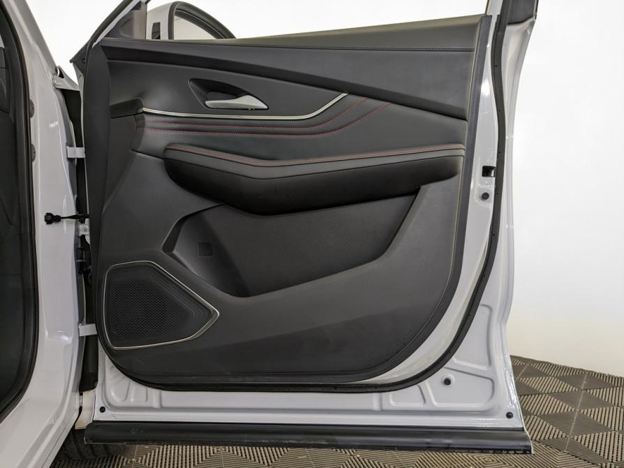 Forthing T5 EVO Москва  - изображение 25