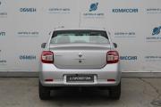 Renault Logan II Пермь  - изображение 23
