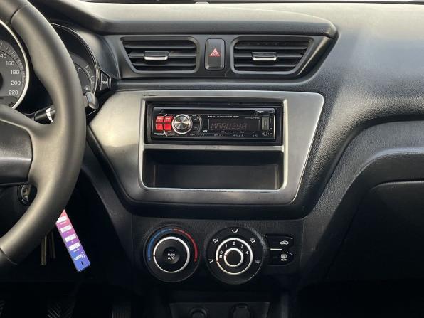 Kia Rio III с пробегом 2011 года, цена 625 000 рублей, 285584 км, седан, Автокод Объявления