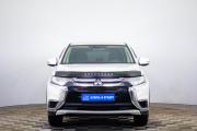 Mitsubishi Outlander III Рестайлинг 2 Пермь  - изображение 25