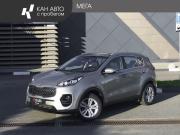 Kia Sportage IV Казань  - изображение 15