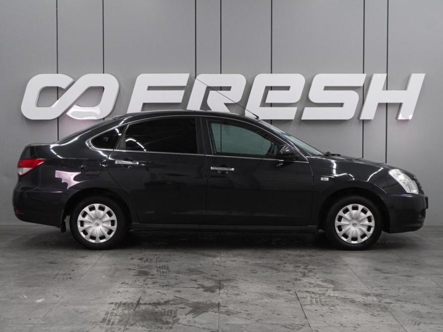 Nissan Almera III (G15) Воронеж  - изображение 5