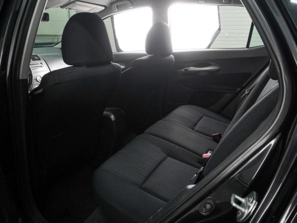 Toyota Auris I с пробегом 2008 года, цена 829 000 рублей, 130235 км, хэтчбек, Автокод Объявления