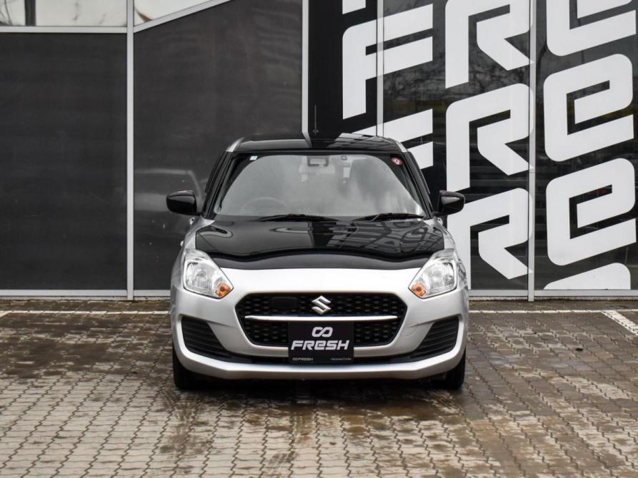 Suzuki Swift V Краснодар  - изображение 3