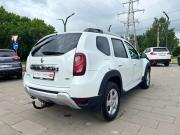Renault Duster I Рестайлинг Стерлитамак  - изображение 24