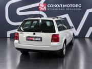 Volkswagen Passat B5 Ростов-на-Дону  - изображение 23