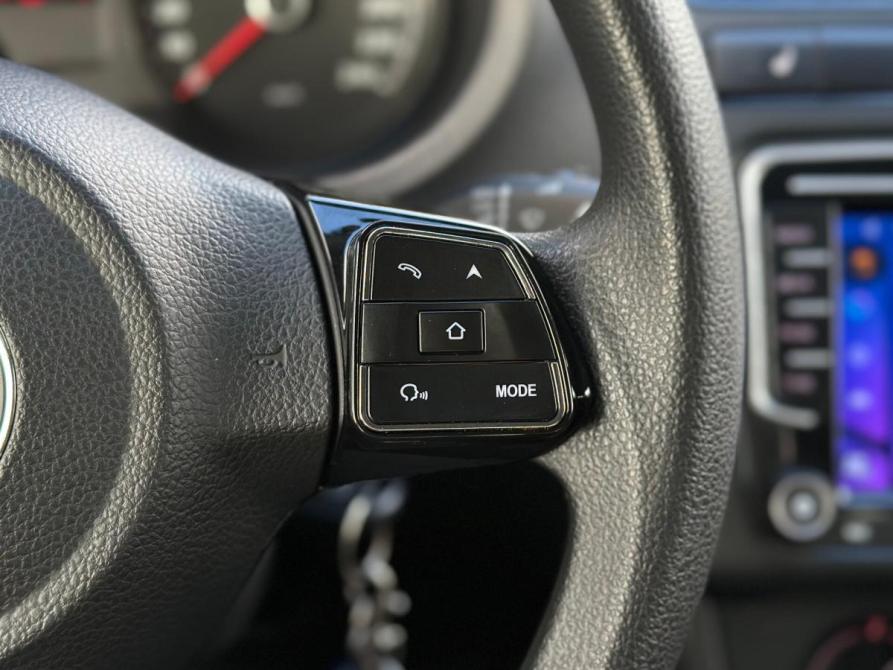 Volkswagen Polo V Архангельск  - изображение 21