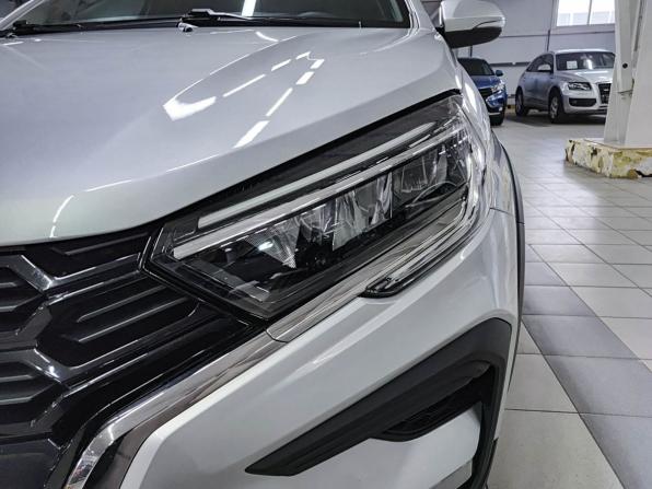 Lada (ВАЗ) Vesta I Рестайлинг (NG) с пробегом 2024 года, цена 1 625 000 рублей, 21605 км, универсал, Автокод Объявления