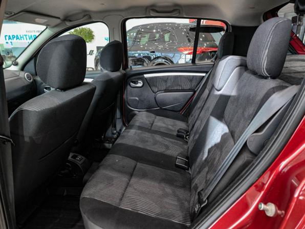 Renault Sandero I с пробегом 2012 года, цена 730 000 рублей, 185749 км, хэтчбек, Автокод Объявления