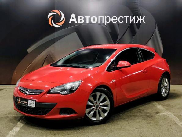Opel Astra J Рестайлинг с пробегом 2012 года, цена 880 000 рублей, 133355 км, хэтчбек, Автокод Объявления