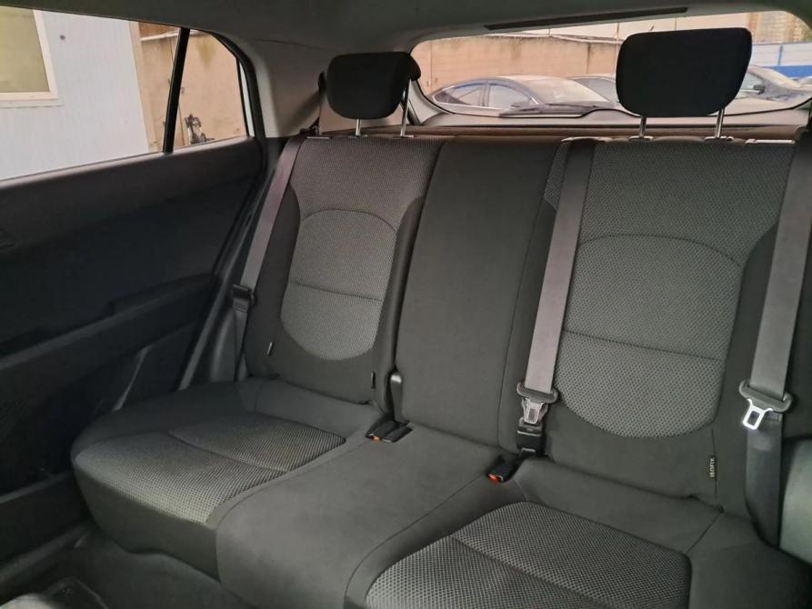 Hyundai Creta I Санкт-Петербург  - изображение 16