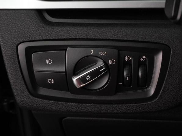 BMW X1 II (F48) с пробегом 2016 года, цена 1 799 000 рублей, 150699 км, внедорожник, Автокод Объявления