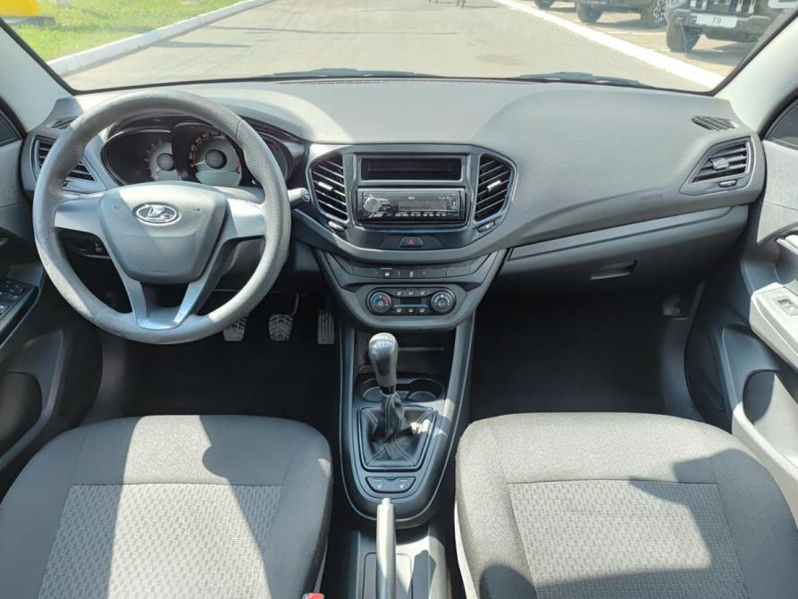 Lada (ВАЗ) Vesta I Чебоксары  - изображение 17