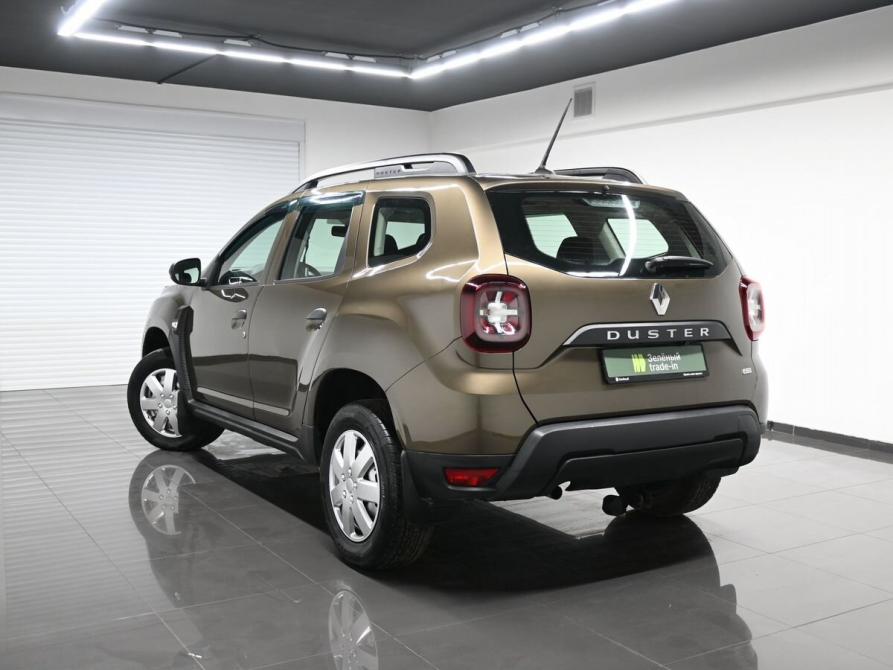 Renault Duster II Тверь  - изображение 6