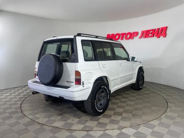 Suzuki Escudo I с пробегом 1993 года, цена 389 000 рублей, 246132 км, внедорожник, Автокод Объявления