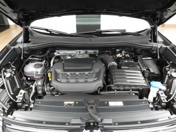 Volkswagen Tiguan III (China Market) с пробегом 2026 года, цена 5 050 000 рублей, 55 км, внедорожник, Автокод Объявления